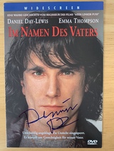 Daniel Day Lewis Hand-Signed Autograph With Lifetime Guarantee - $200.00
