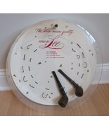 RARE vintage TOBACCO PIPE Advertising STORE DISPLAY Smoking wall case LE... - $159.99