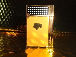 S.T.Dupont  Gatsby  Ltd Edition Cohiba Lighter comes without the box - $2,350.00