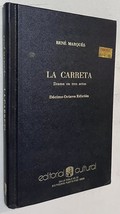 La Carreta: Drama en Tres Actos (Drama Puertorriqueno)hardcover - £23.59 GBP