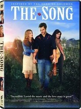 NEW! The Song (DVD,2014) Alan Powell, Ali Faulkner, Caitlin Nicol-Thomas - £10.14 GBP