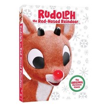 Rudolph The Rednosed Reindeer - £12.13 GBP