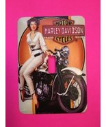 Harley Davidson Light Switch Plate Cover cars,trucks,cycles - £7.30 GBP