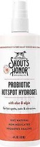 Skouts Honor Dog Probiotic Hotspot Hydrogel 4oz. - £20.53 GBP
