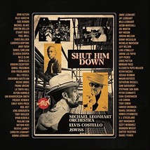 Shut Him Down [7 Vinyl] - $21.00