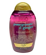 OGX Detoxifying Pomegranate &amp; Ginger Shampoo - 13oz Cracked Cap - €21,30 EUR
