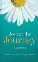 Joy for the Journey: A Woman&#39;s Book of Joyful Promises Gibbs, Terri - £3.58 GBP