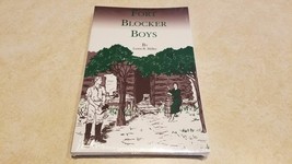 Fort Blocker Boys - Book By Lewis B. Miller - £19.50 GBP