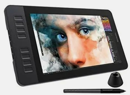 Beautiful, Like-New Graphics &amp; Digital Gaomon Tablet PD1161extras &amp; accessories  - £79.00 GBP
