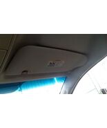 Passenger Right Sun Visor With Illumination Fits 08-10 CARAVAN 103990787 - $59.44 CAD