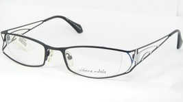 Visione Nobile VD246 C3 Nero Opaco/Bianco Blu Occhiali da Sole 50-21-140mm - £63.90 GBP