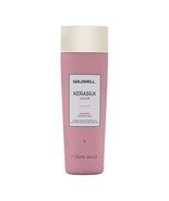 Goldwell Kerasilk Color Gentle Shampoo 8.4 oz - $31.94 CAD