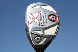 Left Handed Mens Pw (Pitching Wedge) Hybrid Golf Club - Regular Flex Graphite - £61.47 GBP