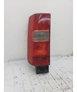 Driver Left Tail Light Station Wgn Lower Fits 94-97 VOLVO 850 706200 - £35.50 GBP