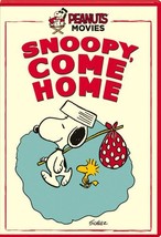 Peanuts Snoopy, Come Home - $9.06