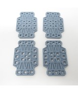 Meccano Meccanoid G15 Personal Robot Parts Only M002 x4 - £6.41 GBP