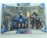 Avengers 2023 Kakawow Cosmos Disney 100 Movie Moment  Freeze Frame Scene... - £7.81 GBP
