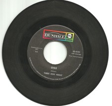 Three Dog Night 45 rpm One b/w Chest Fever - $2.99