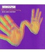  Paul McCartney  Wingspan: Hits and History 2 Disk Set (CD ) - $185.62 MXN