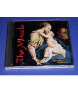 The Miracle Our Lady Of Fatima Christmas CD A Musical Journey To Bethleh... - $9.99