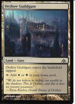 Magic the Gathering Card- Orzhov Guildgate #153 Year 2013 - £1.01 GBP