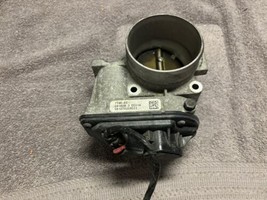 2007-2010 Ford Edge Throttle Body 7T4E-EC - $40.50