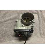 2007-2010 Ford Edge Throttle Body 7T4E-EC - $55.56 CAD