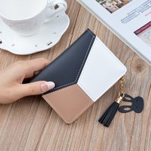 Fashion Women Cute Pink Wallets Pocket Purse Card Holder work Wallet Lady Female - £46.06 GBP