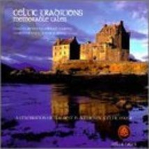 Celtic Traditions: Memorable Tales [Audio CD] Various Artists - £2.22 GBP