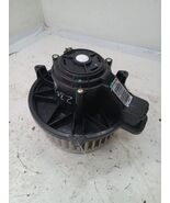 Blower Motor Fits 10-12 FUSION 654560 - $882.76 MXN