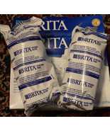 Brita Pitcher Replacement Filters - 2 Pack - $10.57 CAD