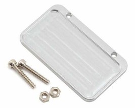 RC4WD Scale Metal License Plate Frame Z-S0285 - £15.65 GBP