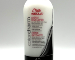 Wella Color Charm Cream Developer 40 Volume 32 oz - £16.07 GBP