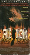Orpheus Descending VHS Vanessa Redgrave Kevin Anderson Anne Twomey - £1.55 GBP
