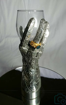 Royal Selangor Lord of the Rings Pewter  Hand of Elrond  272603 - $975.00