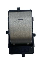 2007-2010 Lincoln Navigator Rear Passenger Window Switch RH OEM 6H6T-145... - $24.70