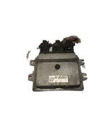 Engine ECM Electronic Control Module 1.8L Automatic Fits 10-11 VERSA 124... - $68.31