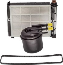 DOC&#39;S DIESEL 6.7L Powerstroke for Ford F250/F350 Fuel/Water Separator 20... - $92.33