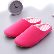 Winter Women Warm Shoes Comfortable Guest Slippers All-match Wedding Shoes Breat - £13.45 GBP