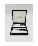 Silver Treasures by Godinger Santa Clause Cheese Butter Spread Knife Set... - €28,56 EUR Silver Treasures by Godinger Santa Clause Cheese Butter Spread Knife Set... - €28,56 EUR