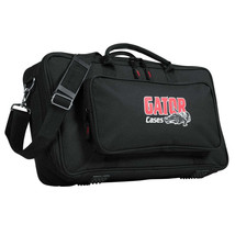 Gator Cases GK-2110 Micro Key/Controller Bag - £88.43 GBP