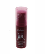 Blush Purlisse Blush Stick 2-in-1 Cheek Lip Tint Stick Blush Berry Bliss - $120.95 MXN