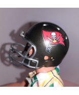 TAMPA BAY BUCCANEERS NFL Mini POCKET PRO HELMET Riddell Football Display... - £5.55 GBP