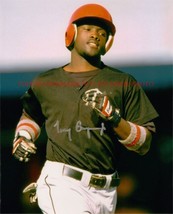 Tony Gwynn Autographed Auto 8x10 Rp Photo Great Player - £11.18 GBP