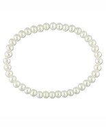 FRESH WATER PEARL NECKLACE - €13,77 EUR