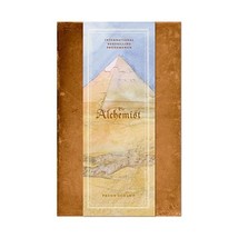 The Alchemist  - Gift Edition Coelho, Paulo/ Smith, James Noel (Illustrator) - £23.29 GBP