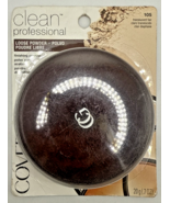 Covergirl Clean Professional Finishing Powder 105 Translucent Fair .7 Oz - $37.99