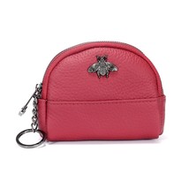 Ladies Wallet Purse Leather Coin Purse Wallets Mini Storage Bag For Women Handba - £39.95 GBP