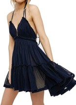 Womens Mini Short Dress - £47.68 GBP