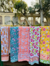Cotton Sarong For Women Beach Scarf Bikini Cover Up Sarong Gift For Her. - $16.06+